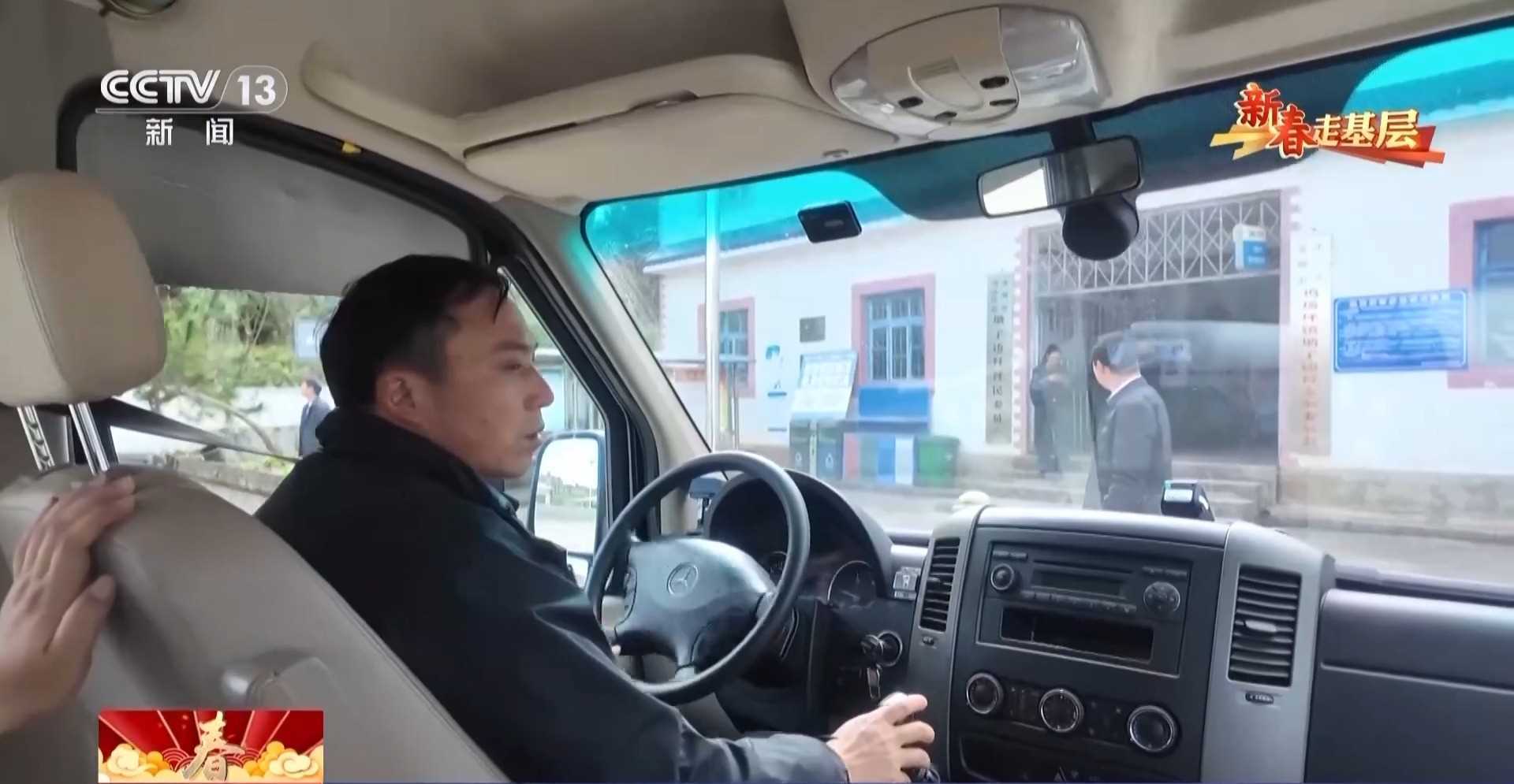 新春走基层丨跨省招工团提前出动 春节没到企业就已经“抢”人了