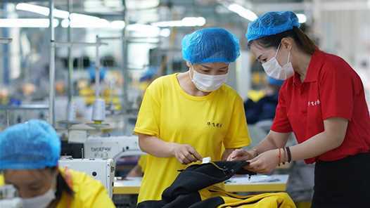 贵州省黔东南州：260余家帮扶车间助搬迁群众就近就业网赚项目-副业赚钱-互联网创业-资源整合歪妹网赚